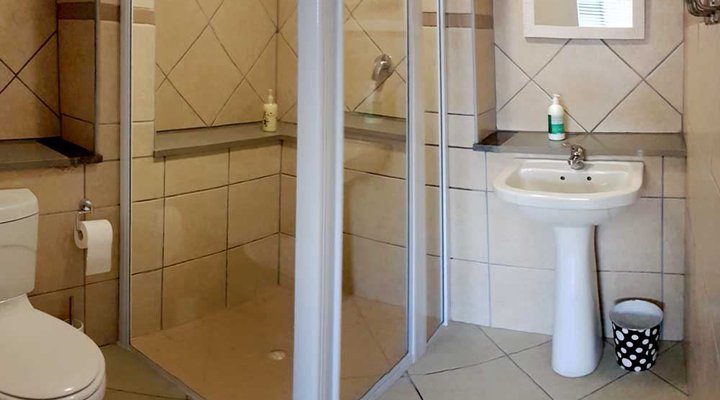 Hillsview Self-Catering