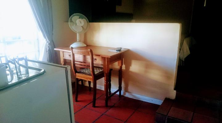 Ons Kontrei Gastehuis