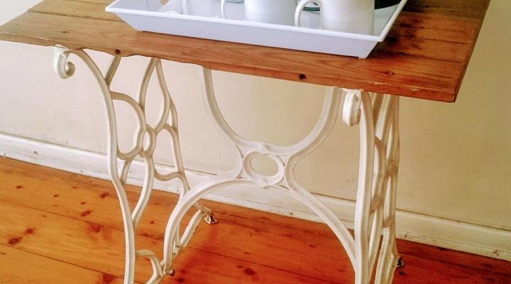 Ons Kontrei Gastehuis