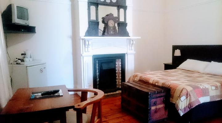 Ons Kontrei Gastehuis