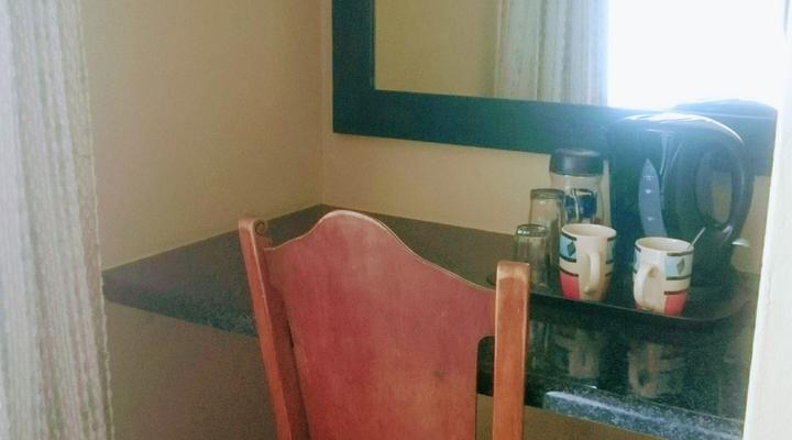 Ons Kontrei Gastehuis