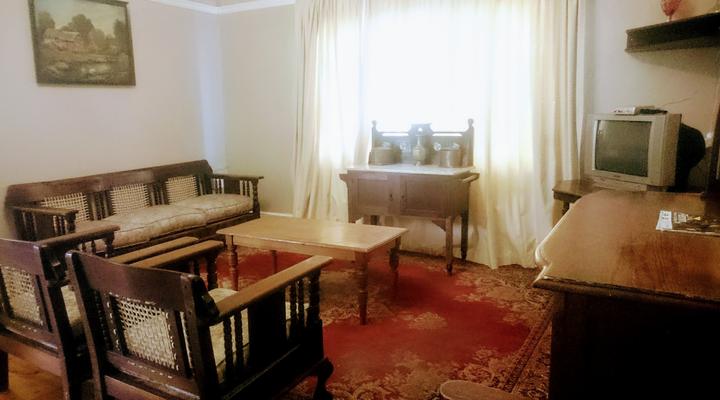 Ons Kontrei Gastehuis