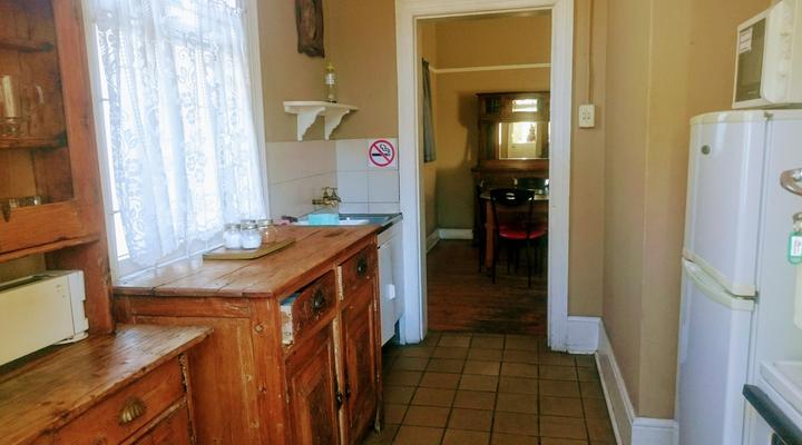 Ons Kontrei Gastehuis