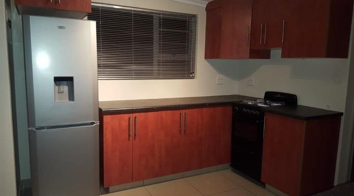 Wild Break Self Catering