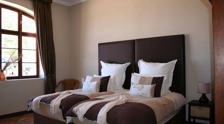 Voigtland Guest House