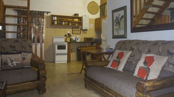 Marloth Bush Retreat