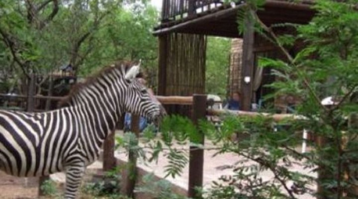 Marloth Bush Retreat