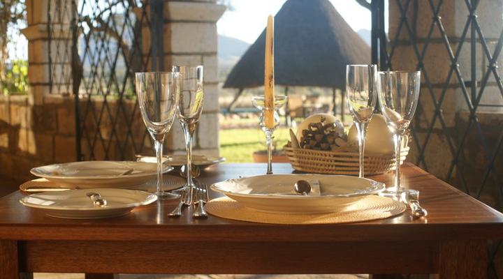 Voigtland Guest House