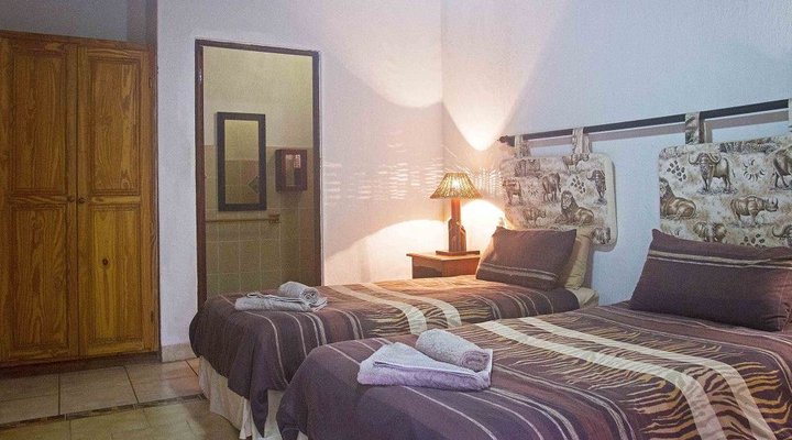 Marloth Bush Retreat