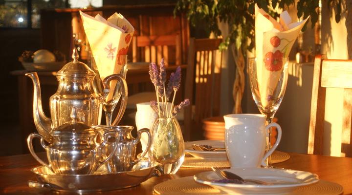 Voigtland Guest House