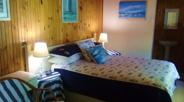 Wooden Manor Guest House