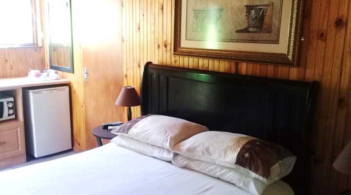 Wooden Manor Guest House