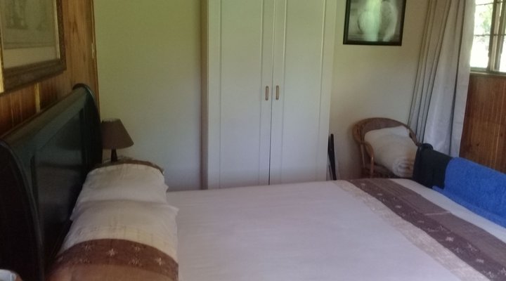 Wooden Manor Guest House