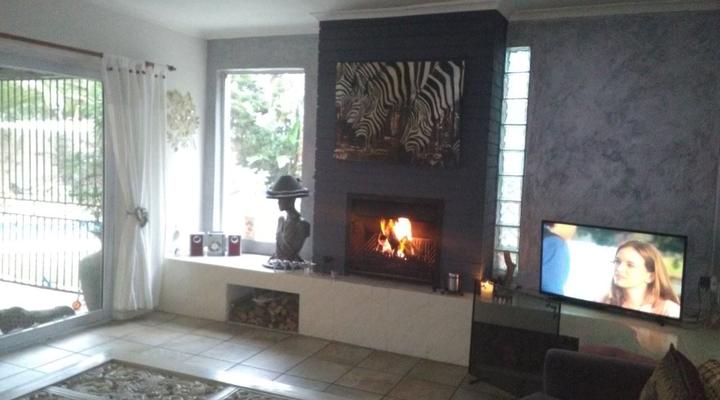 Avocet Cape Town Villa B&B