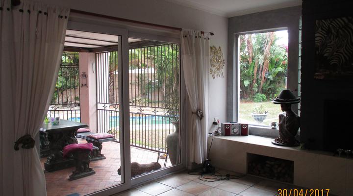 Avocet Cape Town Villa B&B