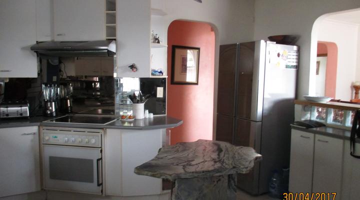 Avocet Cape Town Villa B&B