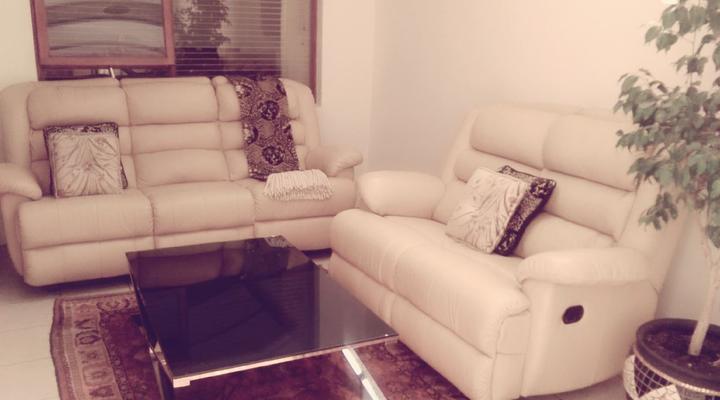 Ngwenya Bed and Breakfast