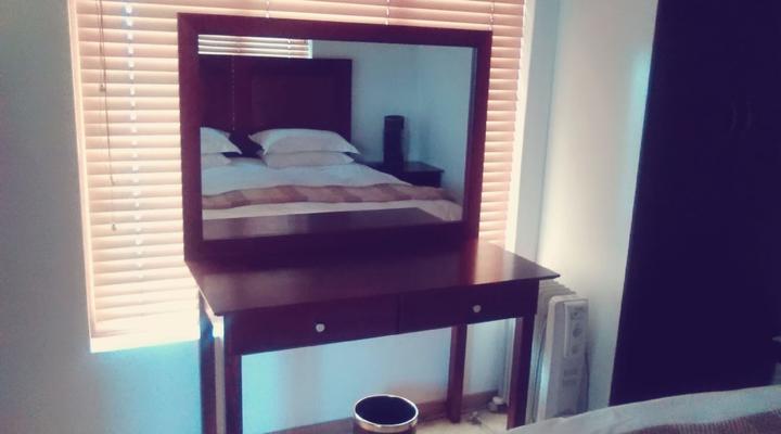 Ngwenya Bed and Breakfast