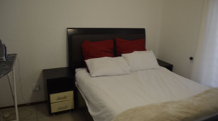 Executive Apartment in Sandton