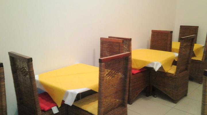 Ngwenya Bed and Breakfast