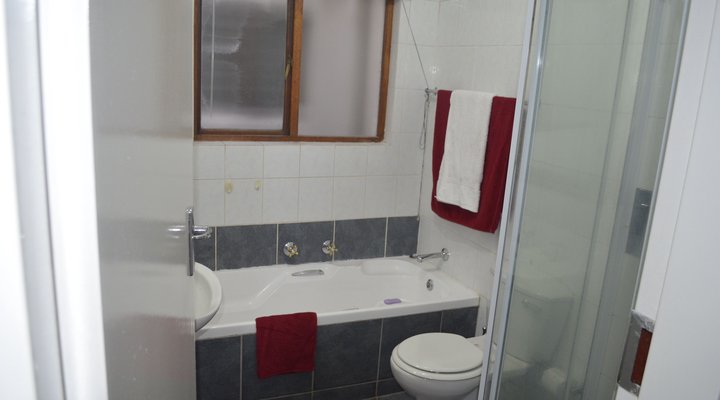 Executive Apartment in Sandton