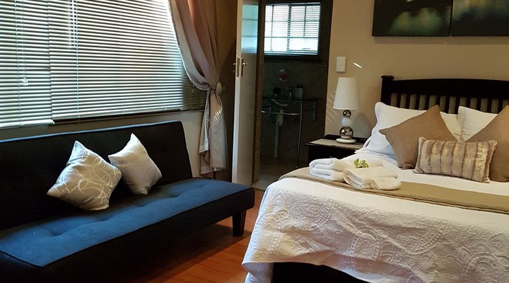 Evening Primrose B&B