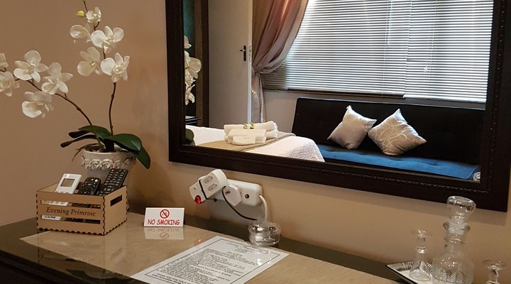 Evening Primrose B&B