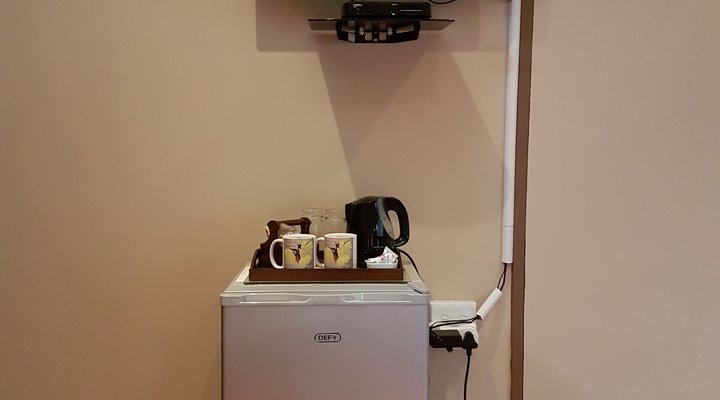 Evening Primrose B&B