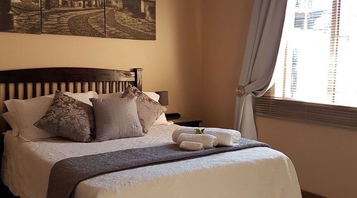 Evening Primrose B&B