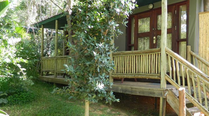 Kwalape Safari Lodge