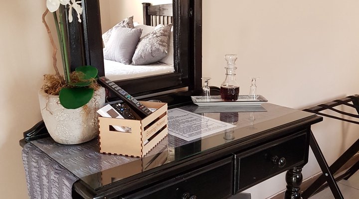 Evening Primrose B&B