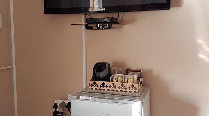 Evening Primrose B&B