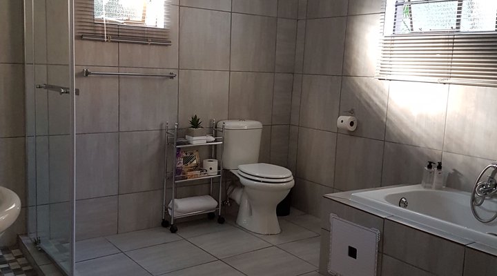 Evening Primrose B&B