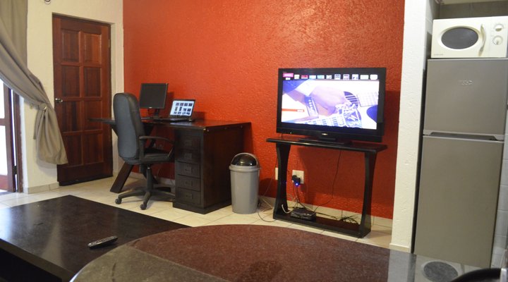 Executive Apartment in Sandton