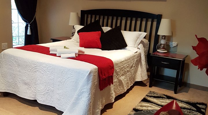 Evening Primrose B&B