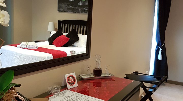 Evening Primrose B&B