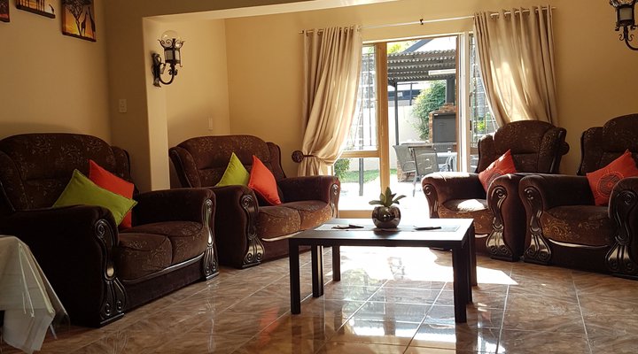 Evening Primrose B&B