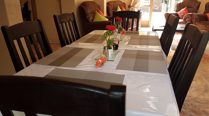 Evening Primrose B&B