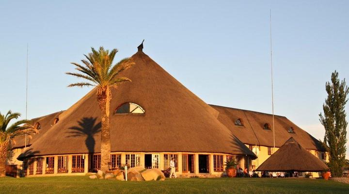 Stonehenge River Lodge