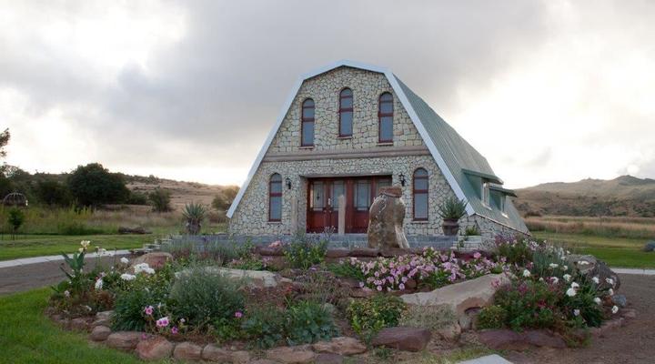 Aloe Grove Guest Farm