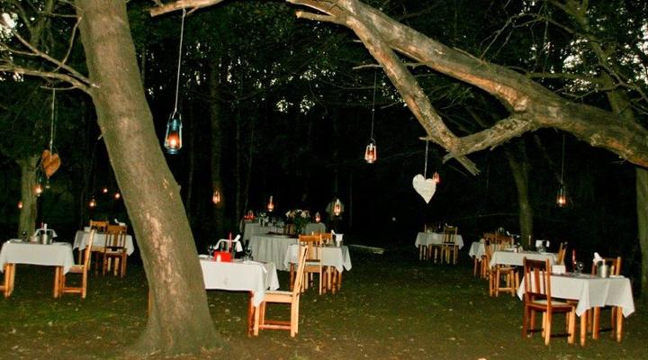 Aloe Grove Guest Farm