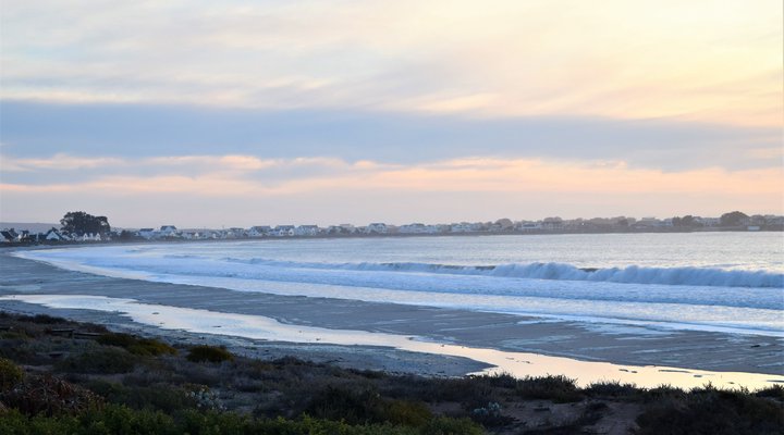Golden Mile Beach B&B
