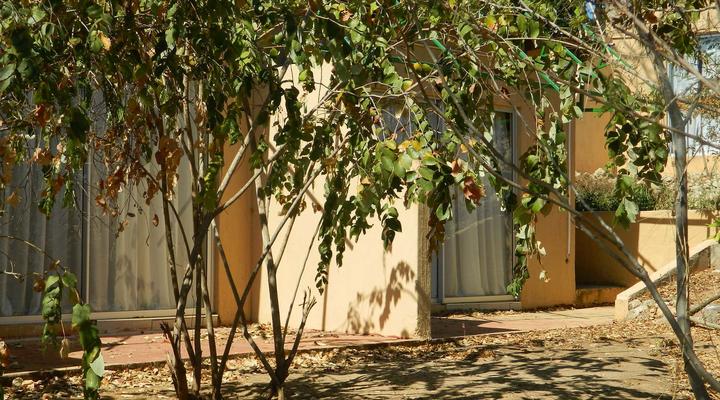 Kwalape Safari Lodge