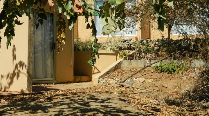 Kwalape Safari Lodge