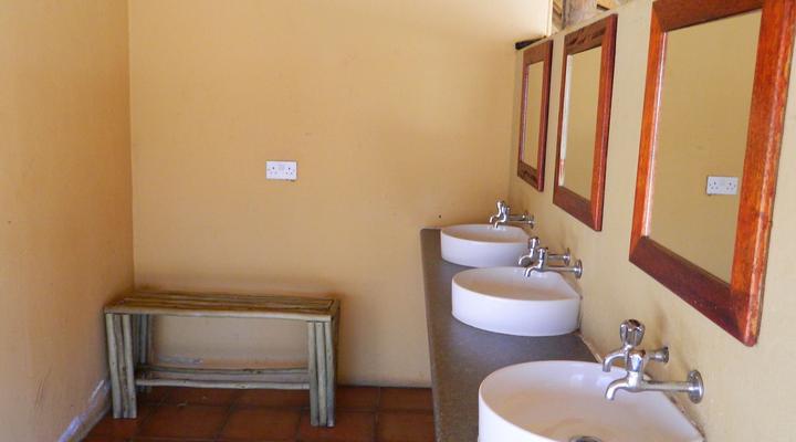 Kwalape Safari Lodge