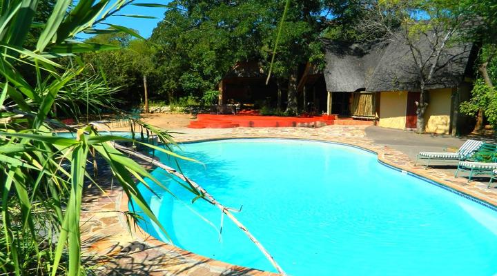 Kwalape Safari Lodge