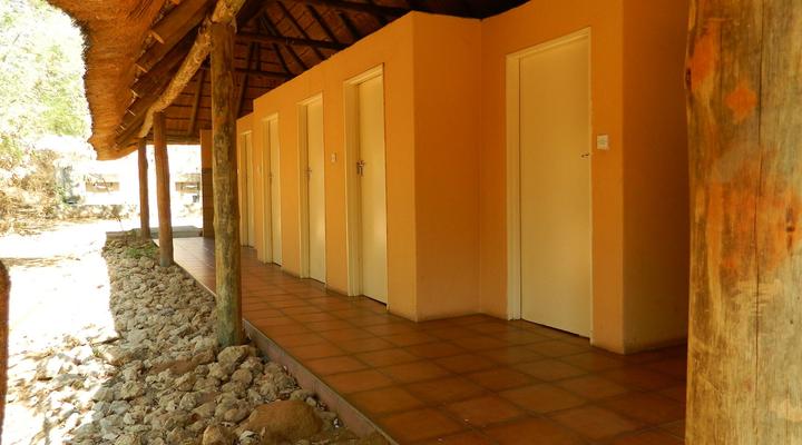 Kwalape Safari Lodge