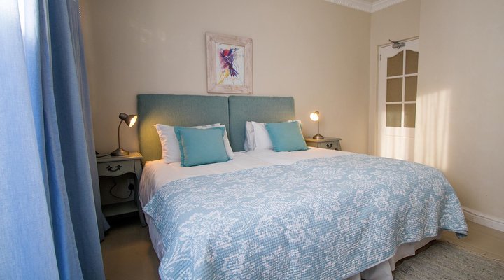 The Beach Apartment