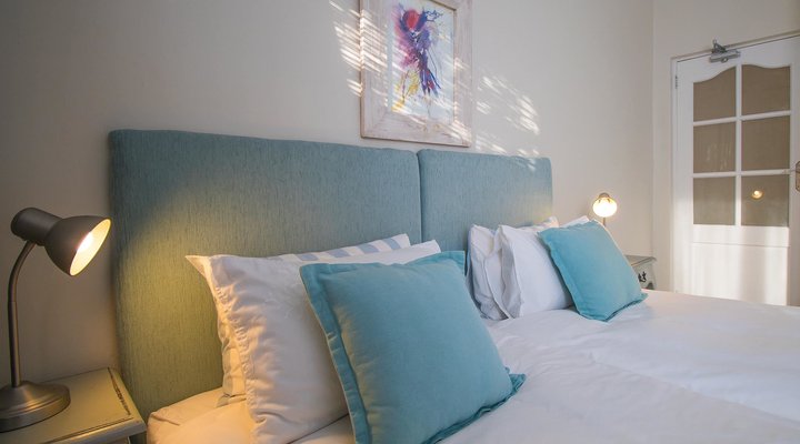 The Beach Apartment