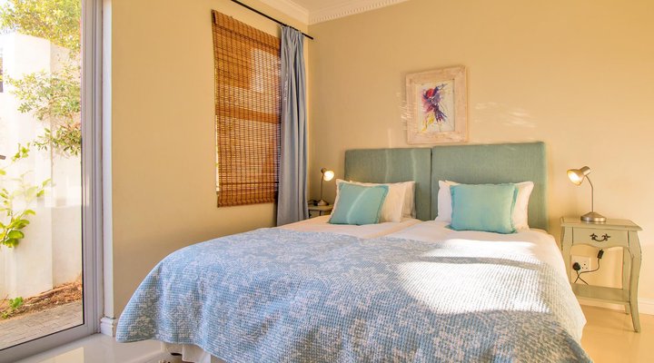 The Beach Apartment